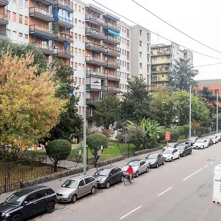 Politecnico Rentclass Dalila Appartement