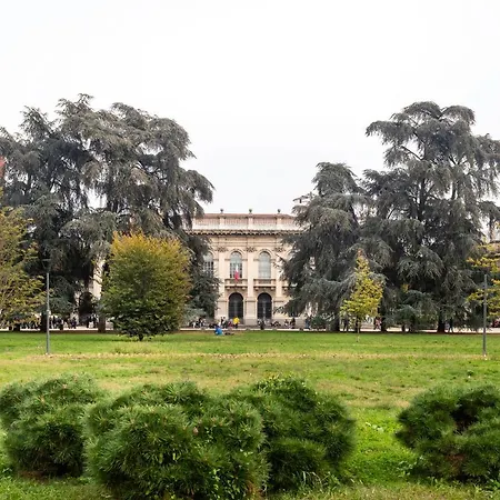 Lägenhet Politecnico Rentclass Dalila *