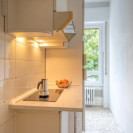 Appartement Politecnico Rentclass Dalila *