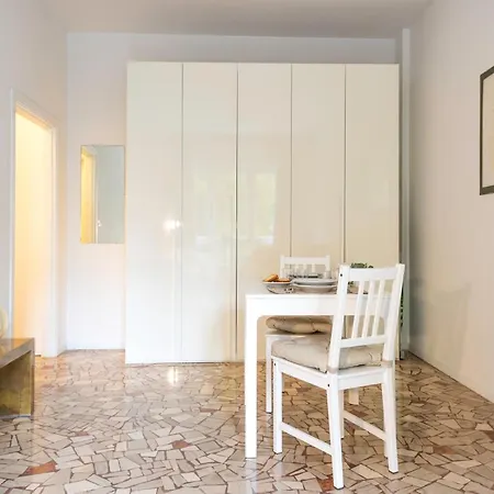 Politecnico Rentclass Dalila Appartement Milaan