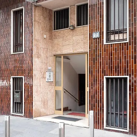 Appartement Politecnico Rentclass Dalila Milaan