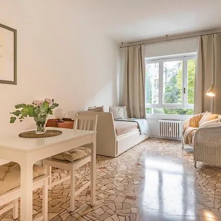 Politecnico Rentclass Dalila Appartement *