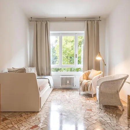 Politecnico Rentclass Dalila Appartement