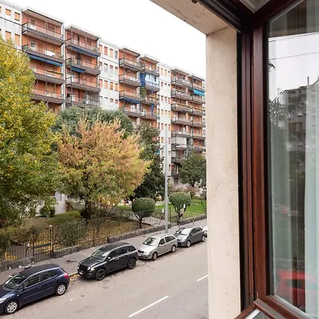 Appartement Politecnico Rentclass Dalila *
